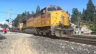 Colfax Railroad Days 2023