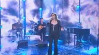 Lena Alkaiou sto Chart Show-Mia zoi mesa stous dromous.mp4