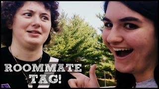 Roommate Tag!