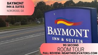 Baymont Inn & Suites Norcross, GA