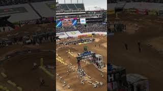 PRO dirtbike race #automobile #getmoney #fortnite #enduro #dirtbike #motocross #bikelife