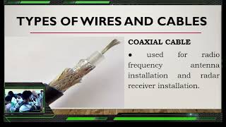 Lesson 2: TERMINATING AND CONNECTING ELECTRICAL WIRING AND ELECTRONIC CIRCUIT (TCEW)