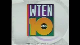 WTEN TV CHANNEL 10 STATION ID (2)