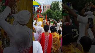 তমলুক রথযাত্রা মহোৎসব/উল্টো রথযাত্রাjai jaganath/#shorts#youtubeshort#shortvideo#rathyarta#2023