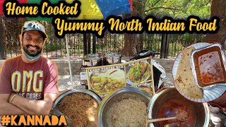 Fresh And Yummy North Indian Food In Namma Bengaluru