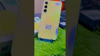 Galaxy A55 5G review🔥#shorts #samsung #galaxya55 #trending #viral