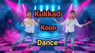 Kukkad Dance Cover By Dj | Students of the Year | Sidharth Malhotra Alia & Varun Dhawan|