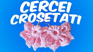 CROSETAM CERCEI