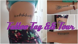 Tattoo Tag && Tour | GatHouse Fitness [82]