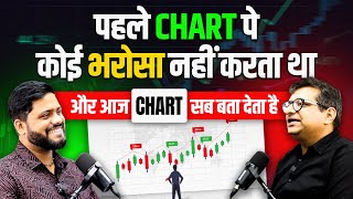 Youtube पे जो दीखता है Finance के regarding वो Complete knowledge नहीं है   @KunalSaraogiChannel​