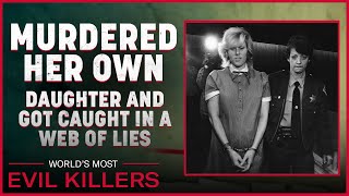 She Tried To Murder Her Own Children | Elizabeth Diane Downs | World's Most Evil Killers