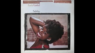 Randy Crawford - Bottom Line (1983 Vinyl)