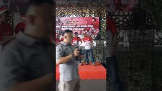 Lomba Karoke  dan lomba musik pengamen Jalanan @ dalam Rangka Hari Kemerdekaan HUT RI ke 79