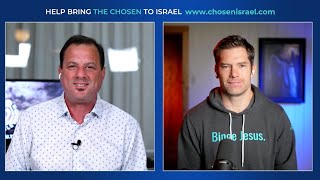 The Chosen Interview | Ron Cantor & Dallas Jenkins