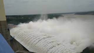 #nagarjuna sagar dam