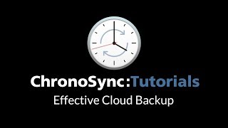 Effective Cloud Backup