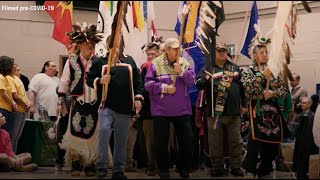 U of T Scarborough (UTSC) Celebrates National Indigenous Peoples Day