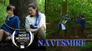 Navesmire - Fantasy Short Film