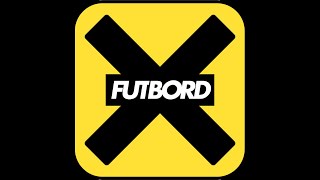 FUTBORD - The beginning of a new sporting concept