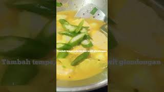 Masak semua yg ada dikulkas,,#masakcampurcampur #masakanrumahan #viral #food #videoshort