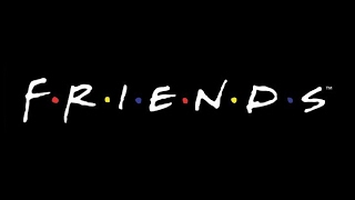 Friends Edition: Who Said What