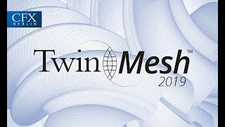 CFX Berlin-Video: TwinMesh™ 2019 Features