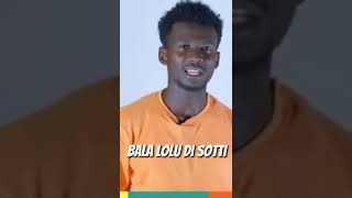 Sénégal Leipp base la