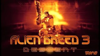 2010 Alien Breed 3 - Descent