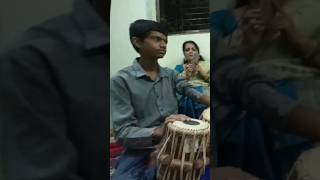 नाट्यगीताबरोबर तबला साथ #tabla #music #tablalearning