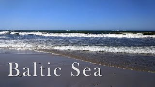 Baltic Sea 2018