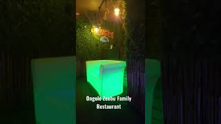 Ongole Zeebu Restaurant Night View | #Trending #YoutubeShorts #YtShorts #ViralVidros #Shorts