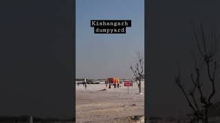 Kishangarh dumpyard #kishangarh #dumpingyard #trending #trendingshorts #prewedding #shooting