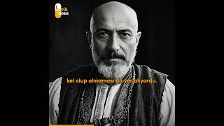 OSMANLI DEVLETİ KELLERE NASIL BAKIYORDU.HOW OTTOMAN STATE REGARD THE BALD