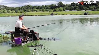 Commercial Gold Championship - Larford Lakes