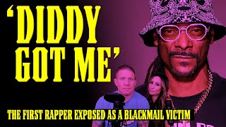 Snoop Dogg in Diddy FREAK OFF Video EXPLAINS his SHOCKING Recent Behavior!