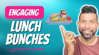 Fun and Engaging Lunch Bunch Activities for Kids