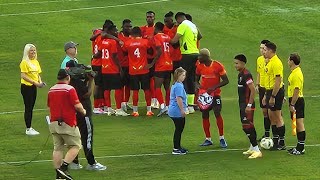 Video: Watch extended highlights of selected Kotoko side 2-1 win over DC United in 2024 African Cup