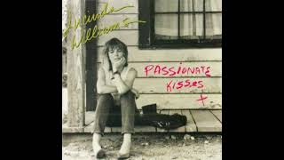 Lucinda Williams-Passionate kisses (METAL / ROCK)