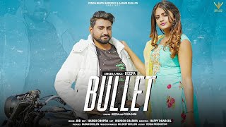 Bullet | Deepa | Ft. Priya Soni | new haryanvi songs haryanavi 2022