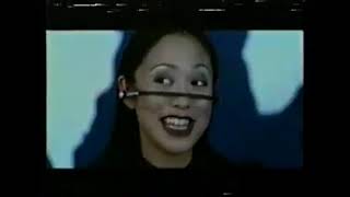 Moshi Moshi - MTV Commercial 1999