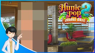 Huniepop 2: Double Date (BLIND) The ACTUAL Part 4... Whoops "Hey Guess Who's Back!?"