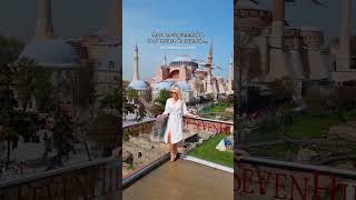 Unforgettable Istanbul: Dine & Snap Iconic Views at Seven Hills Restaurant | No Reservation Needed!