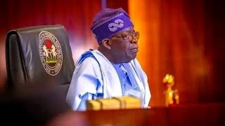 President Bola Ahmed Tinubu presides over the 1st Federal Executive Council Meeting | Nigeria