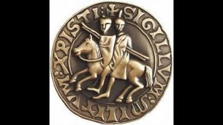 49. Gloria olivae, Templars are epigones of the Essenes. Templar Seals