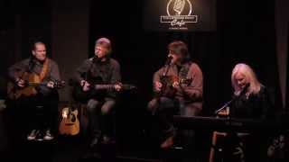 Steve Dean Performs "Round About Way"  / Greg Barnhill "Walk Away Joe"