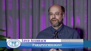 Loyd Auerbach on the Important Questions that Parapsychology Asks