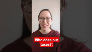 How we do expat taxes as Americans Iin the Netherlands