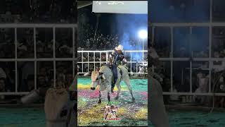 Kikiriki de Juchitepec vs El Sabrosito de Rancho La Revoluzión #jaripeo