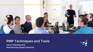 PMP Techniques and Tools