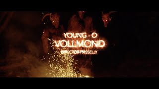 Young O - Vollmond